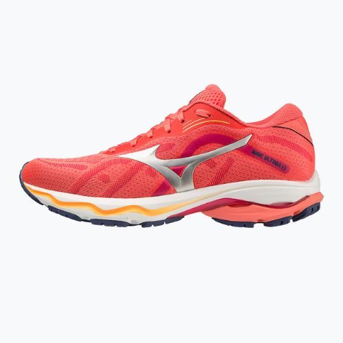 Laufschuhe Damen Mizuno Wave Ultima 13 rosa J1GD221873