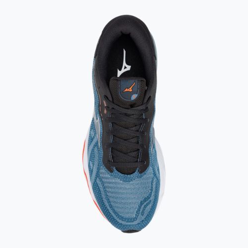 Herren Laufschuhe Mizuno Wave Ultima 14 blau J1GC231801