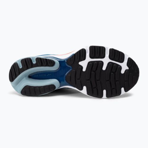 Herren Laufschuhe Mizuno Wave Ultima 14 blau J1GC231801