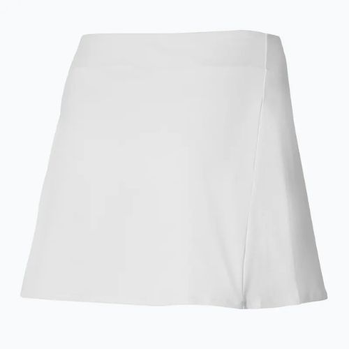 Tenisrock Mizuno Flex Skort weiß 62GBA2111