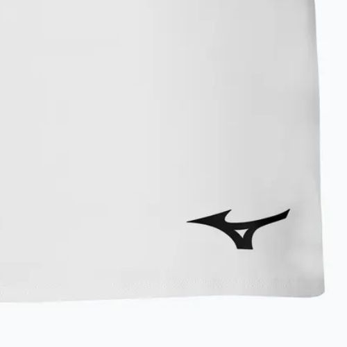 Tenisrock Mizuno Flex Skort weiß 62GBA2111