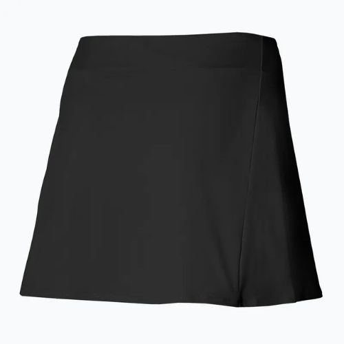 Tenisrock Mizuno Flex Skort schwarz 62GBA2119