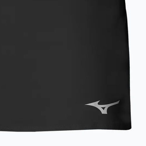 Tenisrock Mizuno Flex Skort schwarz 62GBA2119