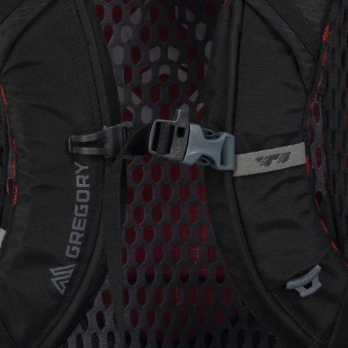 Wanderrucksack Gregory Katmai 55 l schwarz 47J*93