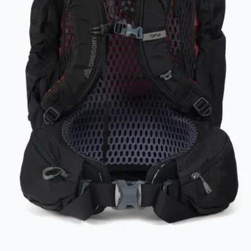 Wanderrucksack Gregory Katmai 55 l schwarz 47J*93