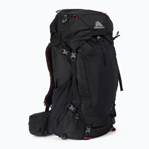 Wanderrucksack Gregory Katmai 55 l schwarz 47J*93