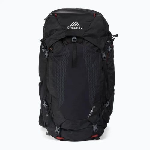 Wanderrucksack Gregory Katmai 55 l schwarz 47J*93