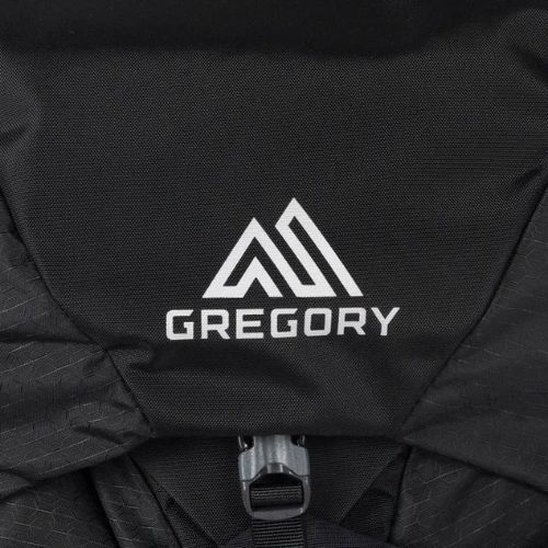 Wanderrucksack Gregory Katmai 55 l schwarz 47J*93