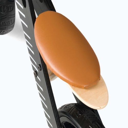 Langlaufrad Kinderkraft Runner schwarz KKRRUNVBLKAC