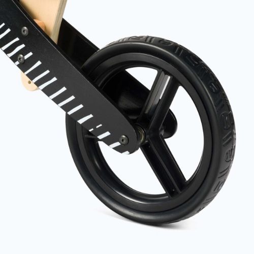 Langlaufrad Kinderkraft Runner schwarz KKRRUNVBLKAC