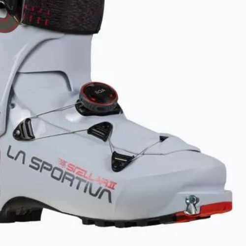 Damen Skischuh La Sportiva Stellar II weiß 89H001402