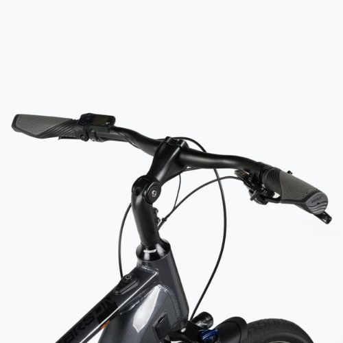 E-bike Kellys E-Carson 3 28" 725Wh grau 69641