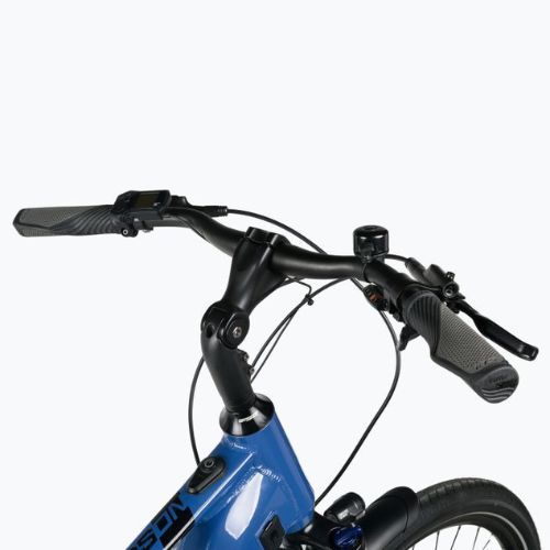 E-bike Kellys E-Carson 3 28" 725Wh blau 69638