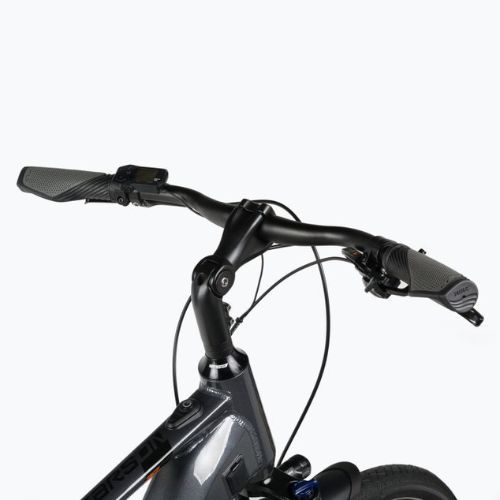 E-bike Kellys Estima 4 54Wh weiß ESTIMA 4