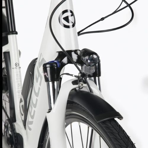 E-bike Kellys Estima 4 54Wh weiß ESTIMA 4