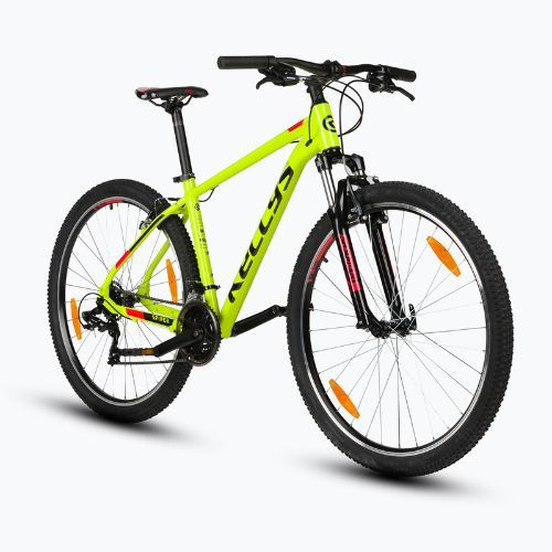 Mountainbike Kellys Spider 1 29" gelb 68862