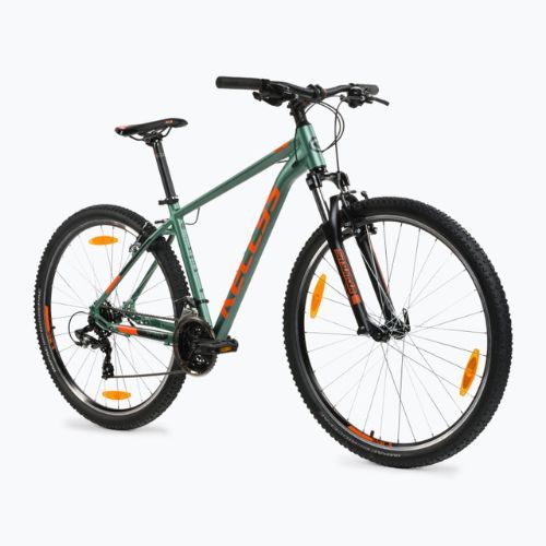 Mountainbike Kellys Spider 1 29" grün 68864