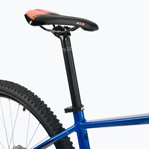 Mountainbike Kellys Spider 3 29" blau