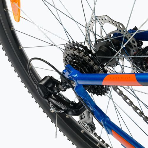 Mountainbike Kellys Spider 3 29" blau