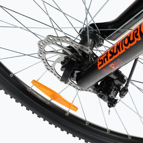 Mountainbike Kellys Spider 3 29" blau