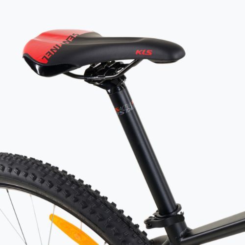 Mountainbike Kellys Spider 3 29" schwarz