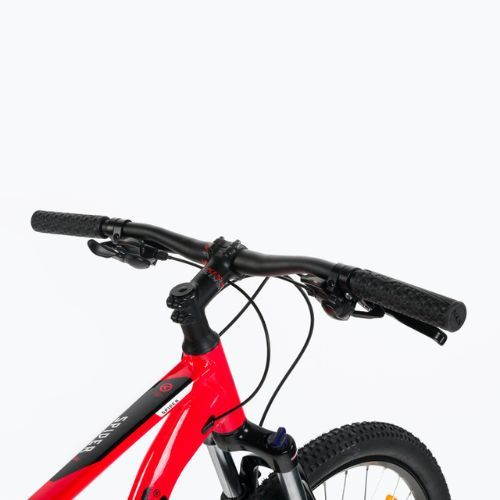 Mountainbike Kellys Spider 5 29" rot 7217