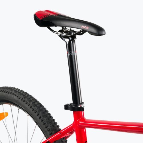 Mountainbike Kellys Spider 5 29" rot 7217