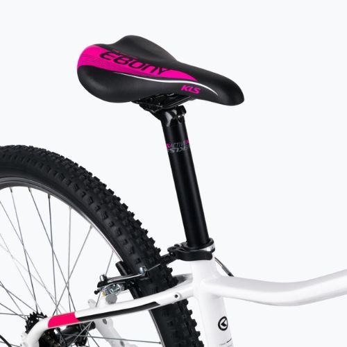 Mountainbike Damen Kellys Vanity 1 27.5" weiß 72272