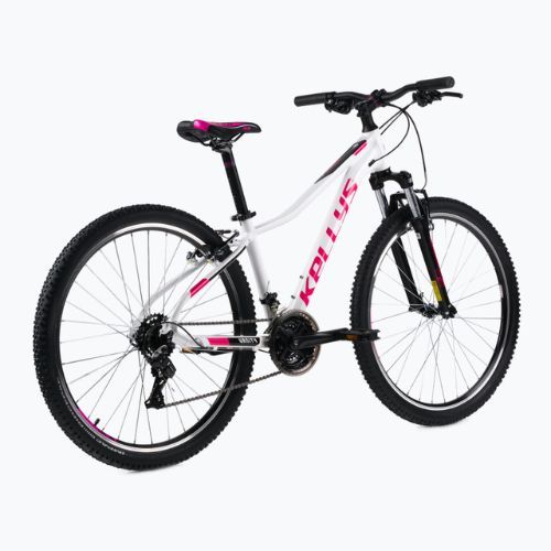 Mountainbike Damen Kellys Vanity 1 27.5" weiß 72272