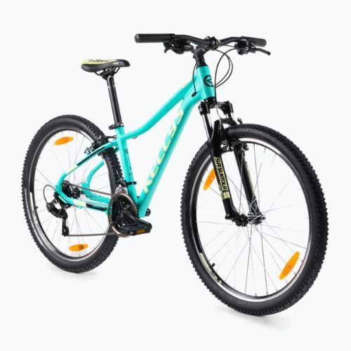 Mountainbike Kellys Vanity 1 27.5" grün 72265