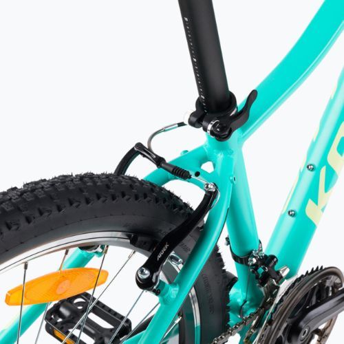 Mountainbike Kellys Vanity 1 27.5" grün 72265