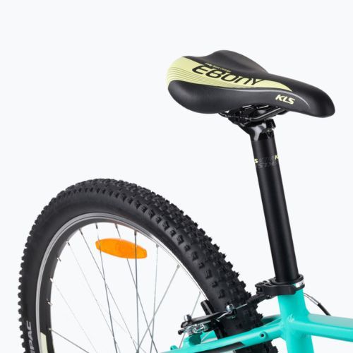 Mountainbike Kellys Vanity 1 27.5" grün 72265