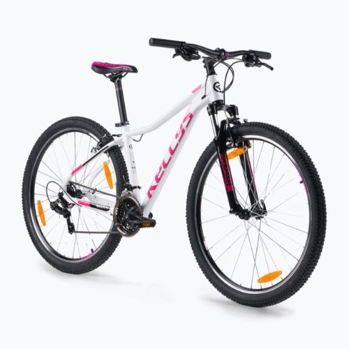 Mountainbike Damen Kellys Vanity 1 29" weiß 72274