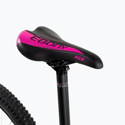 Mountainbike Damen Kellys Vanity 3 26" grau 72258