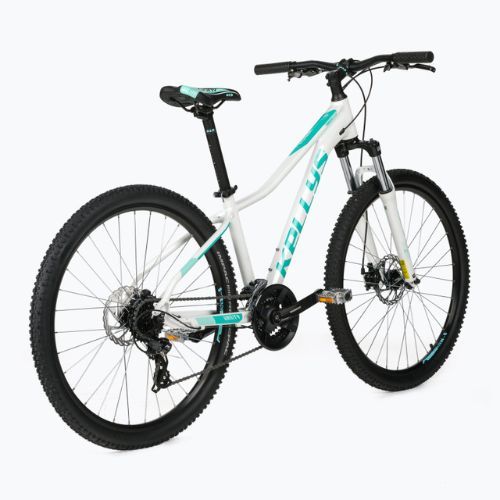 Mountainbike Damen Kellys Vanity 3 27.5" weiß 68936