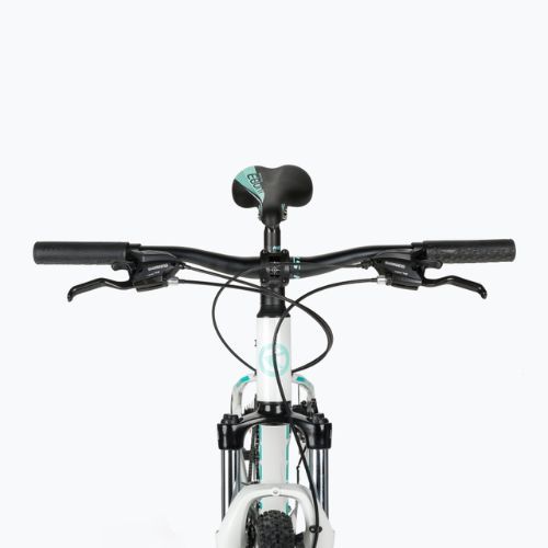 Mountainbike Damen Kellys Vanity 3 27.5" weiß 68936