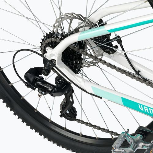Mountainbike Damen Kellys Vanity 3 27.5" weiß 68936