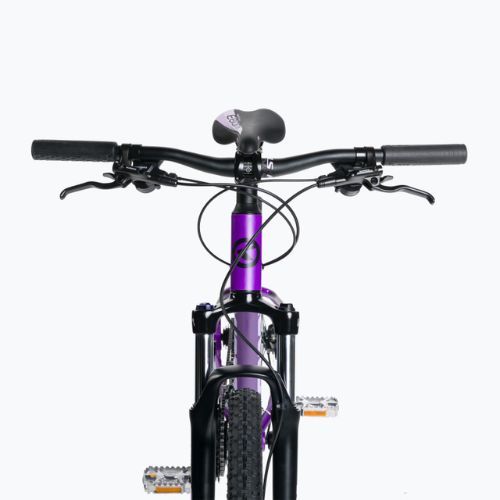 Mountainbike Damen Kellys Vanity 5 26" violett 72243