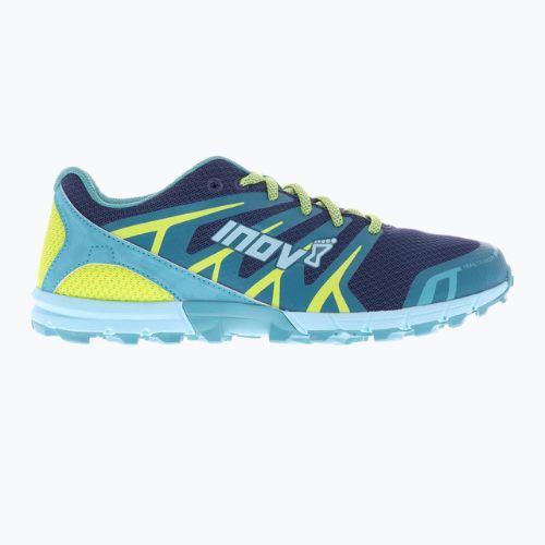 Damen Laufschuhe Inov-8 Trailtalon 235 blau 000715