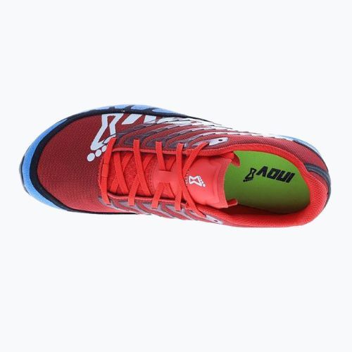 Herren Laufschuhe Inov-8 X-Talon 255 rot 000914