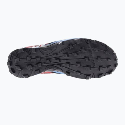 Herren Laufschuhe Inov-8 X-Talon 255 rot 000914