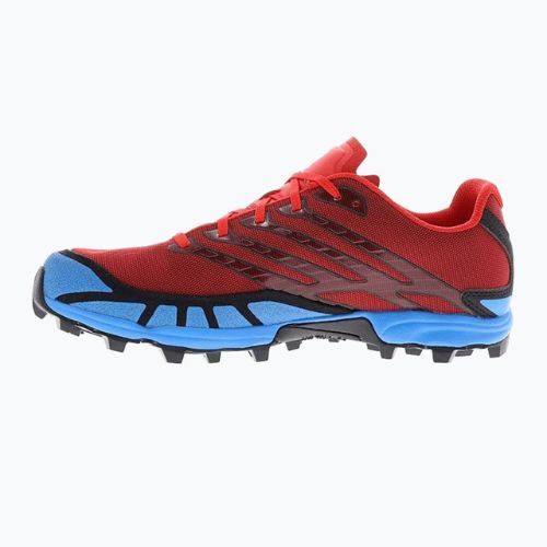Herren Laufschuhe Inov-8 X-Talon 255 rot 000914