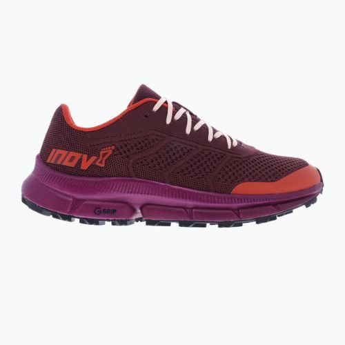 Damen Laufschuhe Inov-8 Trailfly Ultra G 280 rot 001078