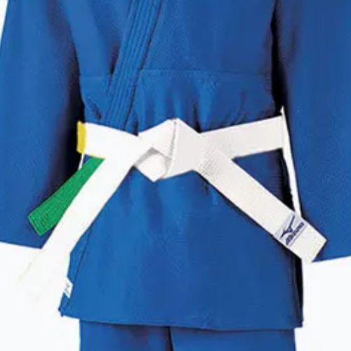 Gl für Judo Mizuno Kodomo 2 z paskiem 22GG9A352727