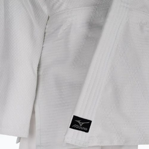 Gl für Judo Mizuno Hayato weiß 22GG9A5511Z