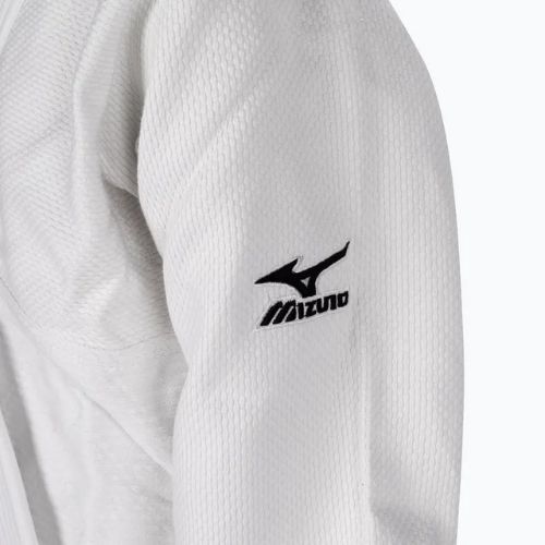 Gl für Judo Mizuno Hayato weiß 22GG9A5511Z