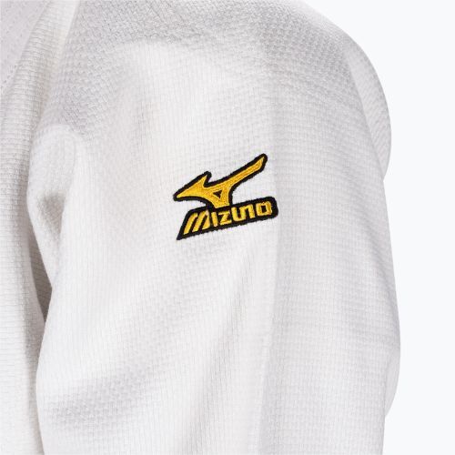 Gl für judo Mizuno Yusho weiß 5A511352