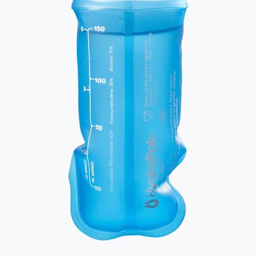 Softflask Salomon 5oz 28 blau LC19161
