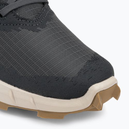 Salomon Alphacross 4 grau Herren Trail Schuhe L41724100