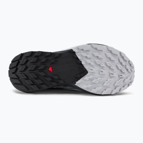 Salomon Sense Ride 5 Damen Laufschuhe navy blau und schwarz L47147000